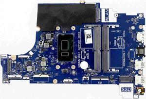 V5DDM - UMA DDR4 MOTHERBOARD CAL60 LA-F114P w/ i7-8550U 1.8GHz  for DELL Inspiron 15 (5570) / 17 (5770)