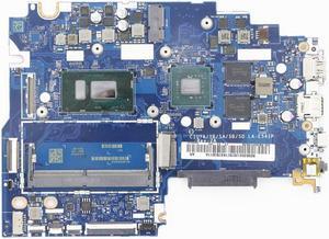 5B20Q12978 -Motherboard LA-E541P w/ i7-8550U + 940MX for Lenovo IdeaPad Flex 5 1570