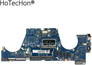 5B20S42110- UMA System Board LA-H081P w/ i5-8265U 4G for Lenovo Ideapad C340-14IWL (81N4) / Flex 14IWL