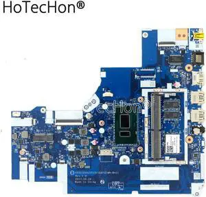5B20R19914 - Laptop DIS Motherboard NM-B451 w/ i5-8250u + 4GB RAM for Lenovo IdeaPad 330-15IKB / 330-17IKB