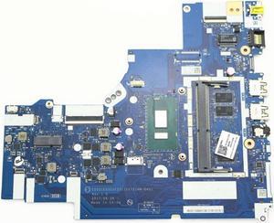 EG521EG522EZ511EG721 NM-B451 UMA Motherboard w/ i5-8250U & 4G RAM - 5B20Q13067 for Lenovo IdeaPad 320-15IKB Touch