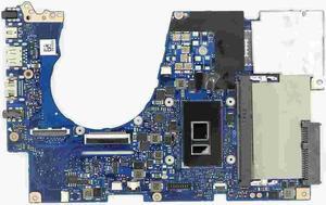 60NB08V0-MB1620 UX303UB REV.2.2 Motherboard System Board w/ i7-6500 2.5GHz CPU + 4G RAM for ASUS UX303U UX303UB UX303UA Laptop