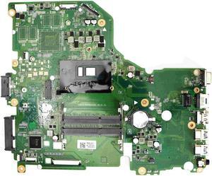 NB.G3711.001 NBG3711001 Laptop DDR3 UMA Motherboard ZRW DA0ZRWMB6G0 w/ i5-6200U for Acer E5-574 Laptops
