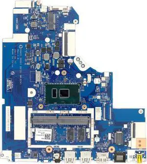 5B20N86835 - UMA Motherboard NM-B241 w/ i5-7200U for Lenovo Ideapad 320-15isk