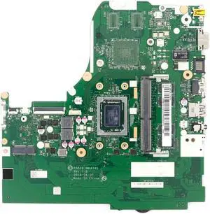 5B20L71644 - UMA Motherboard CG516 NM-A741 w/ A12-9700P 2.5GHz +4GB RAM for Lenovo Ideapad 310-15ABR Series