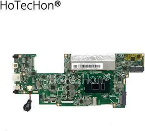 5B20N02279 - Laptop Motherboard MIIX510 w/ i3-7100 for Lenovo Ideapad Miix 510-12IKB Laptops
