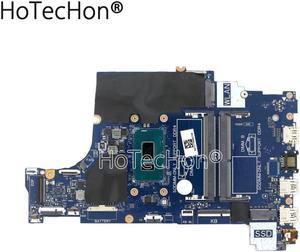 NM2C6 - UMA DDR4 Board Motherboard Main Board CAL60 LA-F114P w/ i5-8250U CPU for Dell Inspiron 15 5570 / 17 5770 Laptops