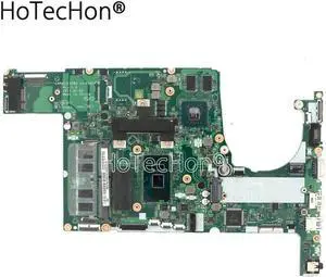 NB.VFN11.00C - Laptop DIS Motherboard C4PB1 / C5PB1 LA-E591P w/ i5-7200u + 940M V4G for Acer Travelmate P658 P658-G2-M Laptops