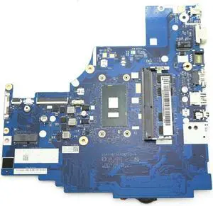 CG413&CG513&CZ513 NM-A982 UMA Motherboard w/ i5-7200U 2.5GHz CPU - 5B20M31047 for Lenovo IdeaPad 310-15IKB Touch