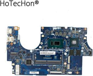 5B20Q25676 - Laptop Motherboard DIZV1/S1 LA-F141P w/ i5-8250u + MX150 V2G for Lenovo IdeaPad 720s-14ikb Laptops