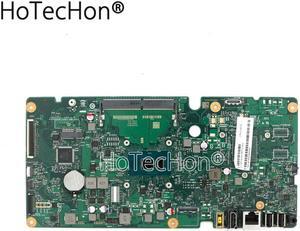 01LM019 - All-in-One Motherboard 6050A2817301 w/ i5-7200u for Lenovo IdeaCentre 520S-23IKU AIO