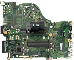NB.GE611.001 NBGE611001 Laptop DDR4 UMA Motherboard ZAAA DAZAAMB16E0 w/ i3-6100u CPU for Acer E5-575 Laptops