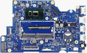 NB.GK411.005 NBGK411005 Laptop DDR4 Motherboard 16801-1M 448.016A5.001M w/ i5-7200u CPU for Acer Spin 5 SP513-51 Laptops