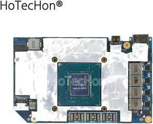 8G6F0 - Quadro P3200 6GB GDDR5 Video Card N18E-Q1-KA-A1 DAP20 LS-F605P for Dell Precision 7540 7730 7740