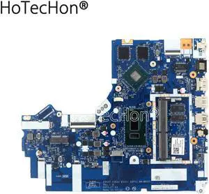 5B20R19909 - DISCRETE MOTHERBOARD NM-B452 w/ i5-8250U CPU + MX150 GPU for LENOVO IDEAPAD 330-15IKB