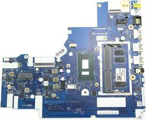EG521EG522EZ511EG721 NM-B451 UMA Motherboard w/ i7-8550U & 4G RAM - 5B20Q13060 for Lenovo IdeaPad 320-15IKB Touch