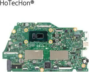 2CVR0 - OEM Motherboard System Board 16839-1M JTR3W w/ i5-8250U CPU + 8GB RAM for Dell Inspiron 13 7370 / 7373 Laptops