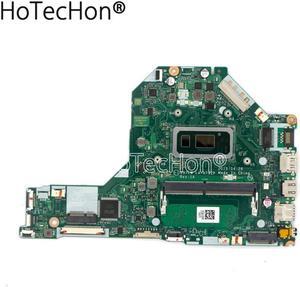 NB.HEF11.001 - Laptop UMA Motherboard EH7LW LA-H792P w/ i3-8145u + 4GB RAM for Acer Aspire 3 A315-54 A315-54-54B1 Laptops