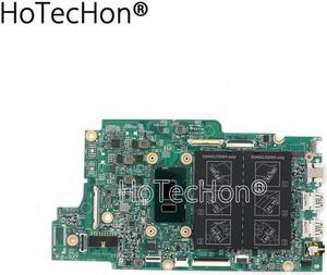 DNKMK - PCB Board Motherboard Main Board w/ i7-8550U Built-in CPU for Dell Inspiron 13 5379 / 15 5579