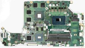 NB.Q2Q11.003 NBQ2Q11003 Laptop DDR4 Motherboard C5MMH / C7MMH LA-E911P w/ i5-7300HQ & GTX1050 V4G for Acer A715-71G Laptops