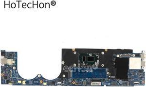 W970W - Motherboard GAZ60 LA-E671P w/ i7 -8550u + 16GB RAM for Dell XPS 13 (9370)