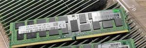 For HP 32G 2400T 805353-B21 809084-091 819414-001 server memory