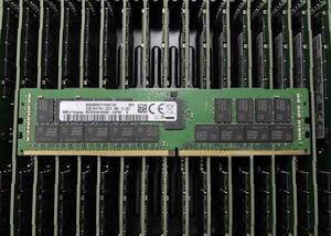 For M393A4K40DB2-CVF 32G 2933Mhz DDR4 ECC RDIMM Server Memory Bar
