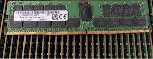 For Micron MTA36ASF4G72PZ-2G9E2TG/UG 32G 2RX4 PC4-2933Y RDIMM memory