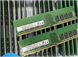 For Lenovo ST258 ST550 ST558 P410 P320 server memory 16G 2400 2666 pure ECC