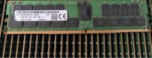For MT Micron 32G 2RX4 PC4-2933Y 2933MHZ ECC REG RDIMM server memory stick