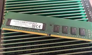 For Lenovo TS550 TS450 TS250 Server Memory Bar 16G DDR4 2133 Pure ECC