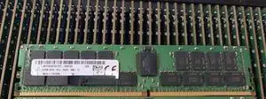 For Dell SNP8WKDYC/32G 32G DDR4 2933Y R730 R740XD T7910 memory