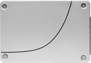 For Intel SSDSC2BB480G7 DC S3520 480GB SATA Enterprise SSD Hard Drive