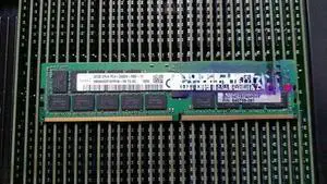 For DELL R440 R540 R640 R740xd R940 R740 server memory DDR4 32G 2666V