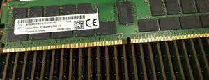 For Inspur NF5468M5 NF5568 NF5888 NF5280 server memory 32G DDR2 2666 ECC