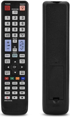 Replacement TV Remote Control Television Controller for Samsung BN5901015A