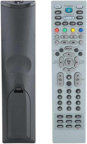 Replacement HD TV Remote Control For LG LCD TV MKJ39170828