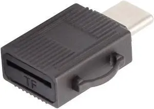 5Gbps USB 3.0 Type C USB-C to Micro SD SDXC TF Card Reader Adapter for Laptop Tablet Phone