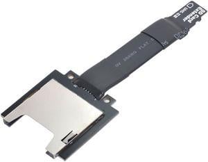 TF Micro SD Male Extender to SD Female Card Extension Cable Adapter Flexible SD/SDHC/SDXC UHS-III UHS-3