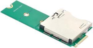 Support R5 Z6 Z7 Memory Card Extension Adapter M2 M-key for CFE Type-B NGFF M.2 NVMe Mainboard to CF Express
