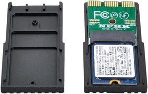 CF-Express Type-B to M.2 NVMe 2230 M-Key Adapter CFE for XBOX Series X&S CH SN530 SSD PCIe4.0 Expansion Memory Card