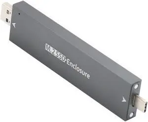 RTL9210B Chipset to NVME M-key M.2 NGFF SATA SSD PCBA Case Combo Type-C & USB3.0 2280 / 2260 / 2242 /2230 mm Adapter RTL9210B Chipset to NVME M-key M.2 NGFF SATA SSD PCBA Case Combo Type-C & USB3.0 2280 / 2260 / 2242 /2230 mm Adapter