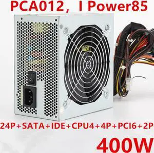 PSU For Acbel 80Plus Bronze 400W Switching Power Supply PCA012 I Power85