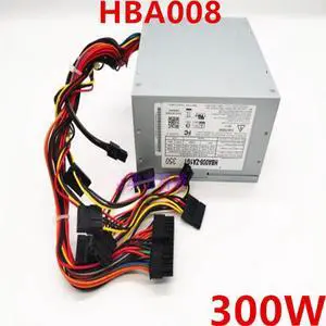 PSU For Acbel ATX 300W Switching Power Supply HBA008 PSU For Acbel ATX 300W Switching Power Supply HBA008