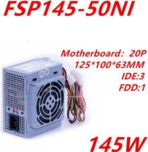 PSU For FSP P3 20PIN 145W Switching Power Supply FSP145-50NI