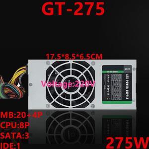 PSU For GameMax HTPC TFX 275W Switching Power Supply GT-275