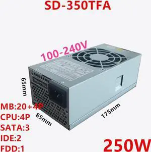PSU For R-Senda MICRO TFX 250W Switching Power Supply SD-350TFA