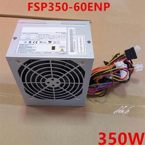 PSU For FSP 80plus Bronze 350W Switching Power Supply FSP350-60ENP