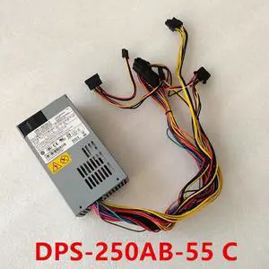 PSU For FSP Small 1U 250W Switching Power Supply DPS-250AB-55C