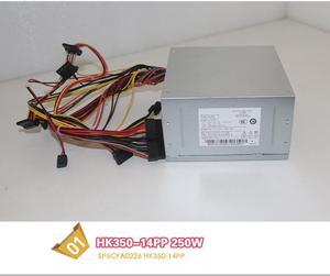 PSU For Lenovo 24Pin 250W Switching Power Supply HK350-14PP
